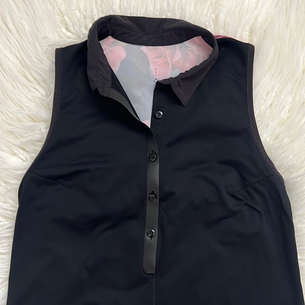 Lululemon Top - Picture 2 of 8